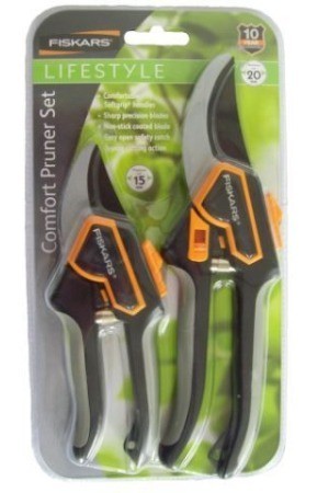 !!! Okazie !!! Set foarfeci pentru pomi Fiskars !!! foto mare !!! Okazie !!! Set foarfeci pentru pomi Fiskars !!! foto mare