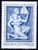 Austria 1973 - Yv.no.1245 neuzat,perfecta stare europa-cept