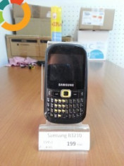 SAMSUNG B3210(LEF) foto