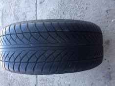 Vand Anvelope 255/50R19 iarna Good Year run flat secondhand foto