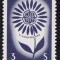 Austria 1964 - Yv.no.1010 neuzat,europa-cept