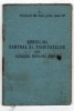 CARNET COTIZATIE CONSILIUL CENTRAL AL SINDICATELOR CU TIMBRE CCS 1956-1957 ,FISCAL