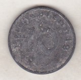 bnk mnd Germania 10 pfennig 1940 F