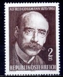 Austria 1970 - Yv.no.1172 neuzat,perfecta stare