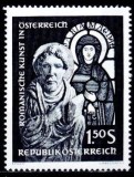 Austria 1964 - Yv.no.990 neuzat