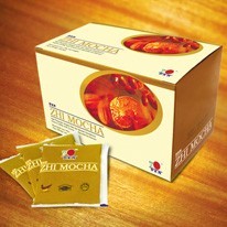 Cafea Ganoderma Mocha DXN foto