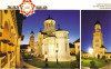 Carte postala CP AB010 Alba Iulia - Catedrala Ortodoxa