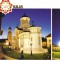 Carte postala CP AB010 Alba Iulia - Catedrala Ortodoxa