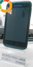 ALCATEL OT991)LCT) foto