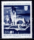 Austria 1970 - Yv.no.1164 neuzat,perfecta stare