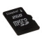 Card memorie Kingston MicroSD 2GB fara adaptor - Produs NOU + Garantie - BUCURESTI