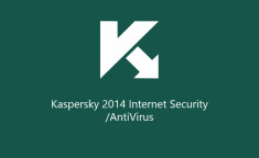 Kaspersky Internet Security 2014 - 5 CALCULATOARE 2 ANI foto