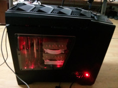 SISTEM PC GAMING I7 4770k SLI GTX 780 NOU foto