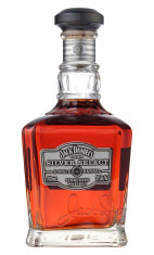 Jack Daniels SILVER SELECT American Whisky 700 ml foto