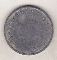 bnk mnd Germania 10 pfennig 1940 A foto