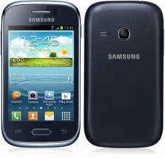 Samsung galaxy young S6310 foto