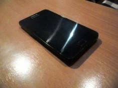 Vand Samsung Galaxy S2 Negru foto