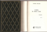(C4490) LUMEA IN DOUA ZILE DE GEORGE BALAITA, VOL.1 SI 2, EDITURA PRIETENII CARTII, 1993