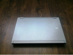 laptop Dell Latitude E6510 foto