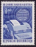Austria 1974 - Yv.no.1266 neuzat,perfecta stare