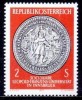 Austria 1970 - Yv.no.1155 neuzat,perfecta stare