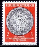 Austria 1970 - Yv.no.1155 neuzat,perfecta stare