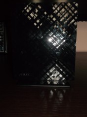 Router ASUS RT-N53 Dual Band Wireless N600 LA SUPER PRET!! SUPER OKAZIE!! APROPAE NOU!! foto