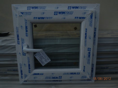 Fereastra Termopan PVC 50/55 foto