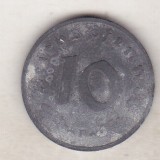 bnk mnd Germania 10 pfennig 1944 F