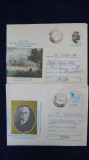 2 Intreguri postale circulate
