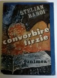 Stelian Baboi - Convorbire tarzie