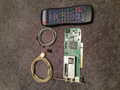 Tv-Tuner Leadtek WinFast TV2000XP Expert foto