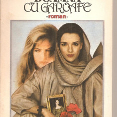 (C4506) DOAMNA CU GAROAFE DE A.J. CRONIN, EDITURA ULISE, 1992, TRADUCERE DE TEODORA POPA-MAZILU