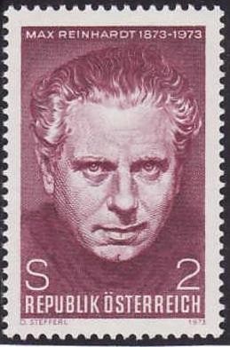 Austria 1973 - Yv.no.1253 neuzat,perfecta stare