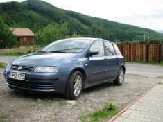 FIAT Stilo 1,6 16V 103Cp Euro4 Stare farte buna Timisoara inmatriculat in 2003 foto