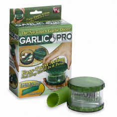 Tocator de Usturoi Garlic Pro foto