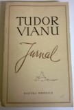 Tudor Vianu - Jurnal