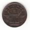 Belgia 50 centimes 1981, text francez - KM#148.1 Type B