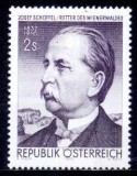 Austria 1970 - Yv.no.1150 neuzat,perfecta stare