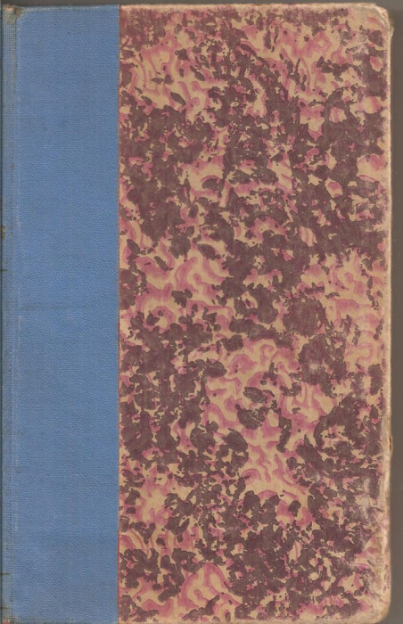 (C4491) LA CARRIERE DE DORIS HART , EDITURA LIBRAIRIE STOCK, PARIS, 1936, CARIERA LUI DORIS HART, TEXT IN LIMBA FRANCEZA