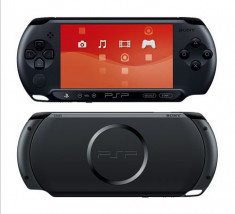 PSP E1004 foto