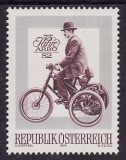 Austria 1974 - Yv.no.1280 neuzat,perfecta stare