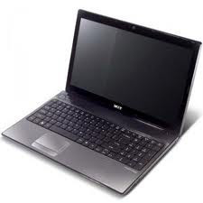 Dezmembrez Acer Aspire 5741 foto