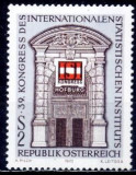 Austria 1973 - Yv.no.1249 neuzat,perfecta stare europa-cept