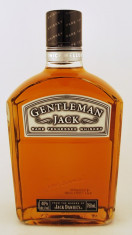 Jack Daniels GENTLEMAN JACK American Whisky 1000 ml foto