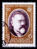 Austria 1979 - Yv.mo.1437 stampilat