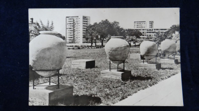 Vedere Constanta - Foto: Al. Florescu - circulata foto