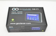 tableta GOCLEVER TAB I71 foto