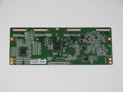 Phillips 23PF5320 23PF5321 T-CON Board 222000006600 V23DC1 foto