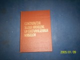 CONTRIBUTIA SCOLII ARDELENE LA CULTURALIZAREA MASELOR ROMULUS MUNTEANU, Alta editura